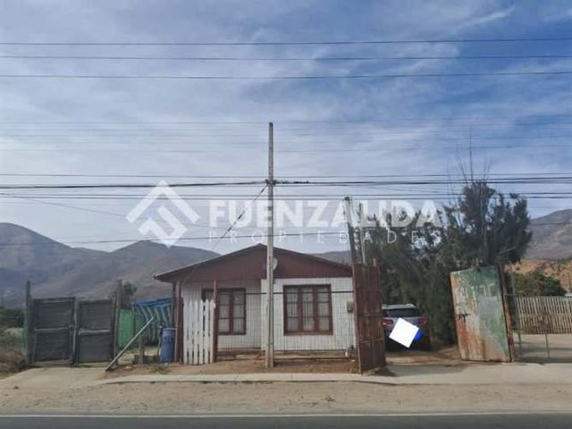 PARCELA Pedegua Parcela Nro 19