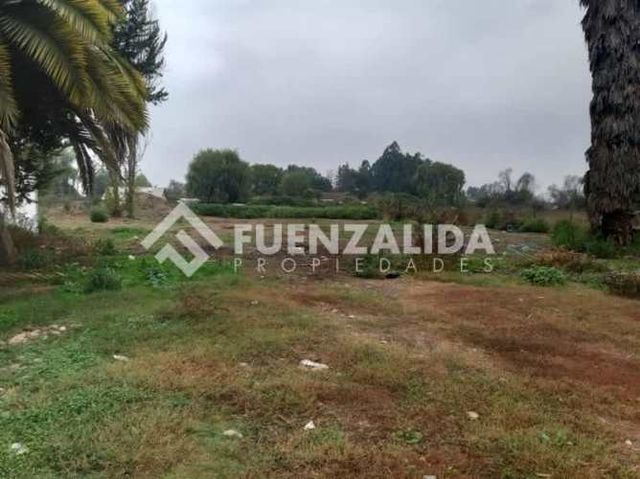 PARCELA Caletera Oriente Ruta 5 Sur, Paine