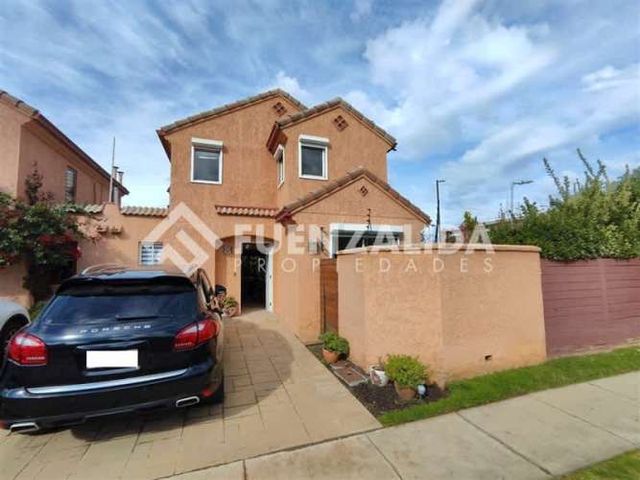 CASA Guanaco Norte con Pedro Fontova