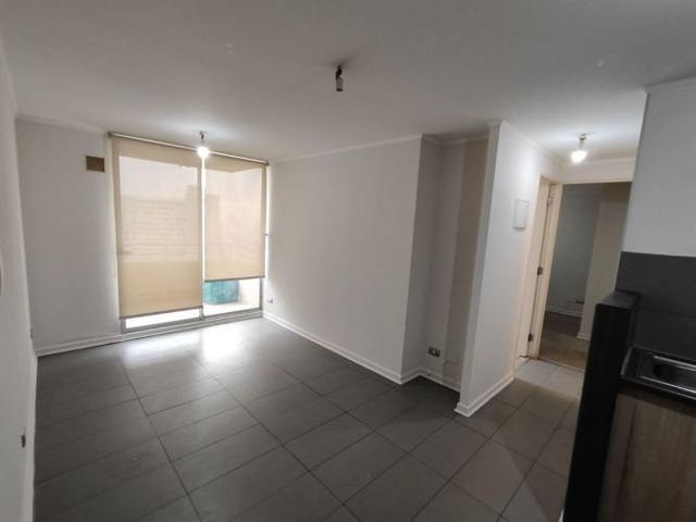 DEPARTAMENTO Metro Alberto Hurtado