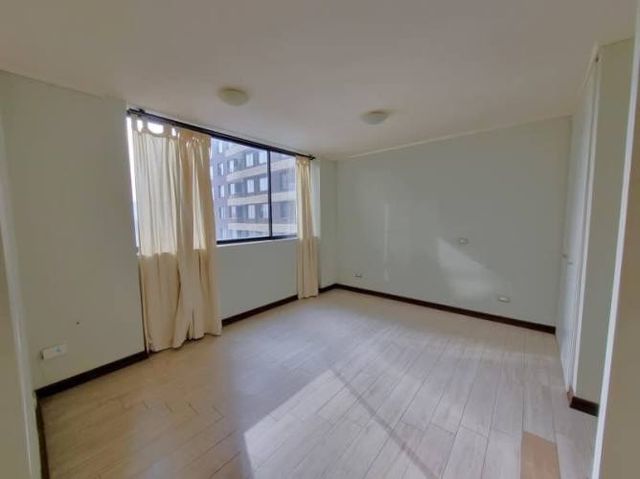 Departamento METRO PLAZA CHACABUCO