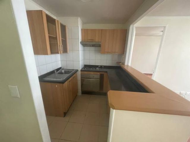 DEPARTAMENTO Tocornal con Santa Isabel