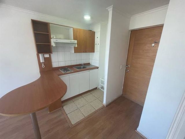 DEPARTAMENTO Santa Isabel con Carmen