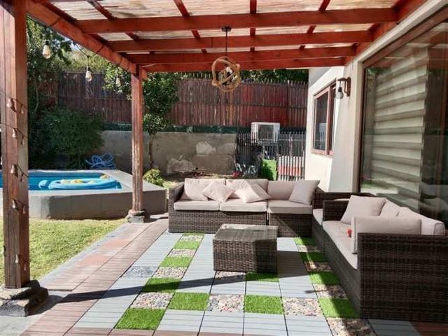 CASA Condominio la Fuente