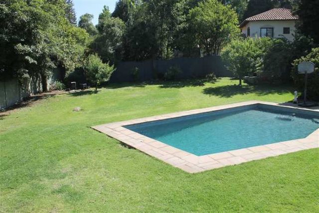 CASA Camino Otoñal / República de Honduras