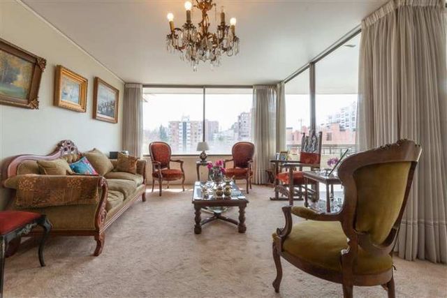 DEPARTAMENTO Colegio San Ignacio