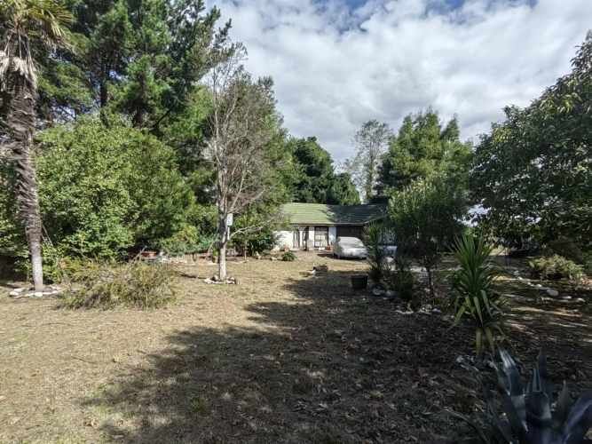 CASA Región de La Araucanía