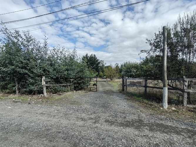 CASA Región de La Araucanía