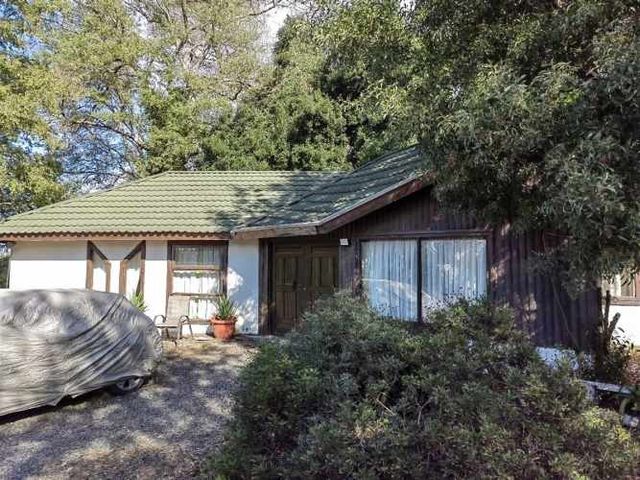 CASA Región de La Araucanía