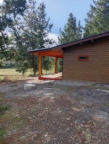 PARCELASA CON CASA 2,6 KILOMETROS DE CENTRO LA UNION