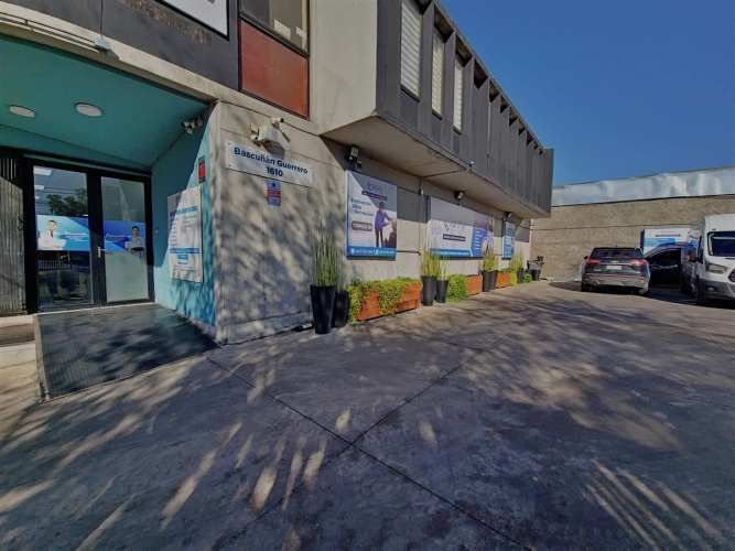 LOCAL COMERCIAL Manuel de amarat 1676m2