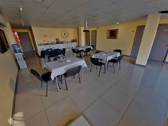 LOCAL COMERCIAL Manuel de amarat 1676m2