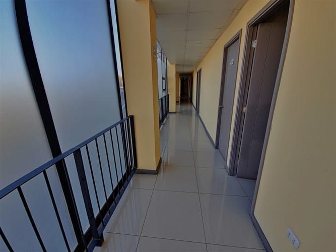 LOCAL COMERCIAL Manuel de amarat 1676m2