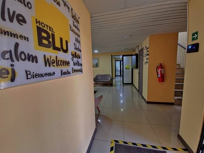 LOCAL COMERCIAL Manuel de amarat 1676m2