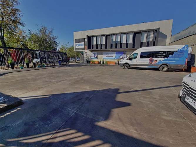 LOCAL COMERCIAL Manuel de amarat 1676m2