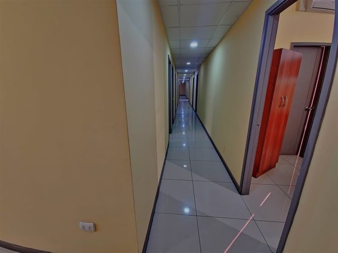 LOCAL COMERCIAL Manuel de amarat 1676m2