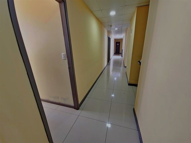 LOCAL COMERCIAL Manuel de amarat 1676m2