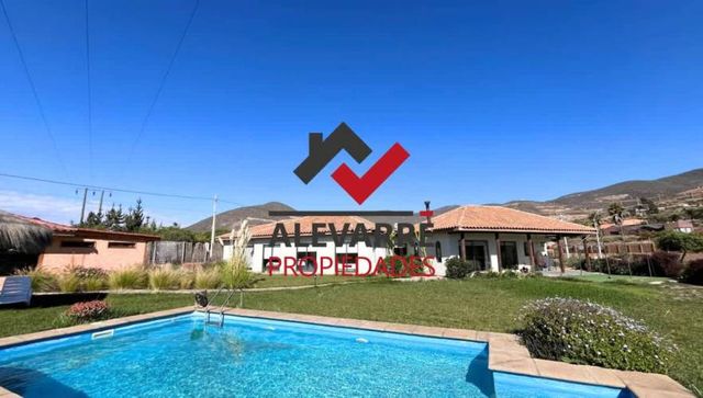 Parcela en Condominio privado Rauten