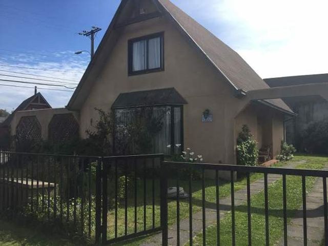 Casa en Villa San Pedro, Sector Los Canelos III