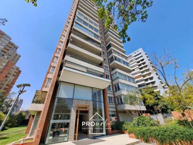 DEPARTAMENTO Vespucio Sur / Martín de Zamora