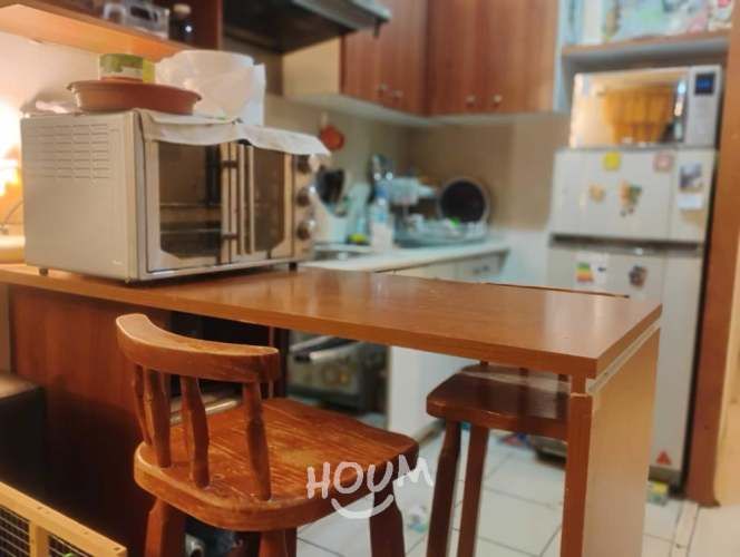 Departamento en San Martín