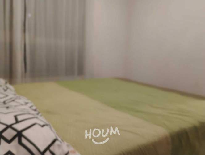 Departamento en San Martín