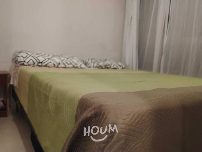 Departamento en San Martín