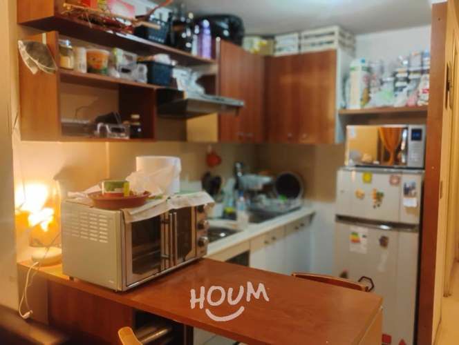 Departamento en San Martín