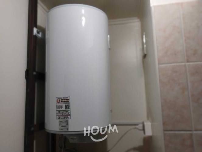 Departamento en San Martín