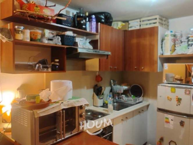 Departamento en San Martín