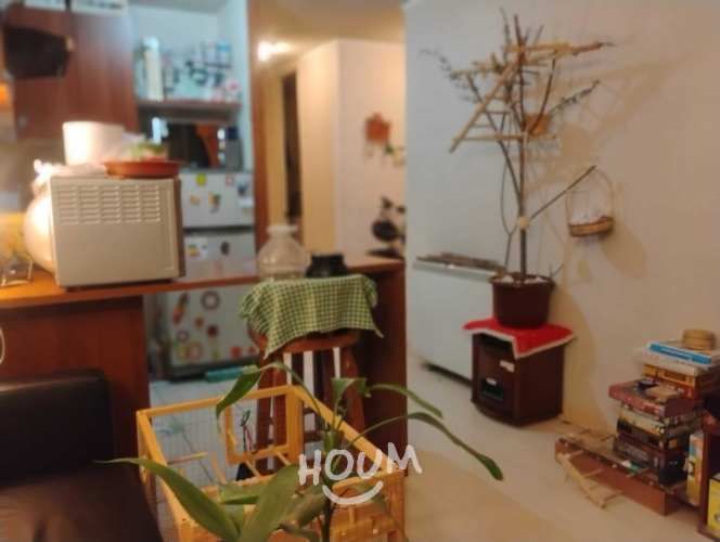 Departamento en San Martín