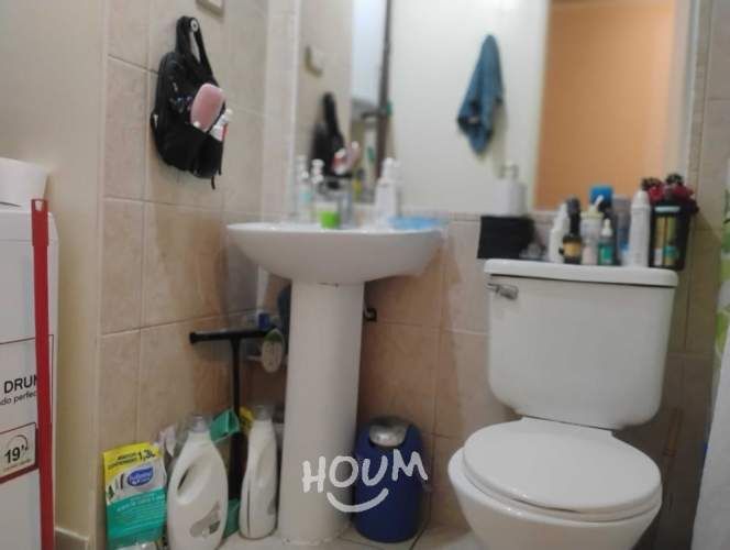 Departamento en San Martín