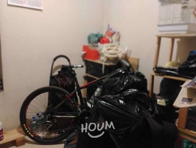 Departamento en San Martín