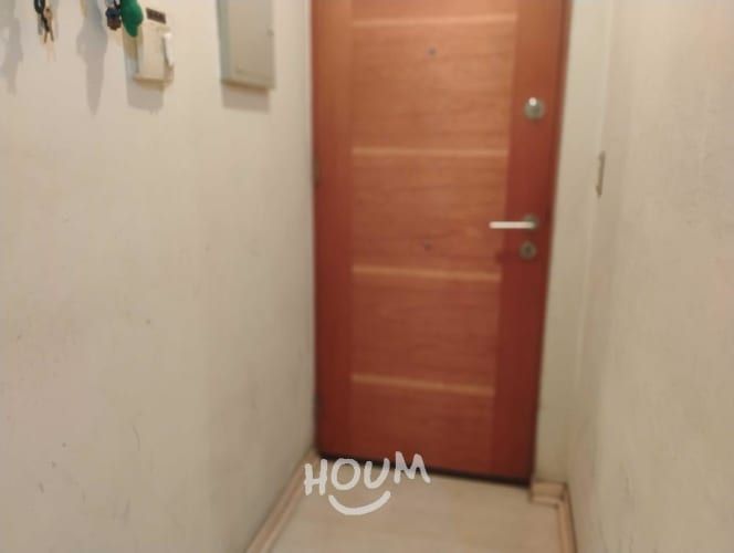 Departamento en San Martín