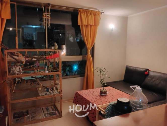 Departamento en San Martín