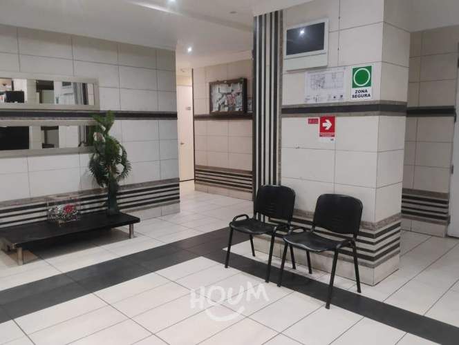 Departamento en San Martín