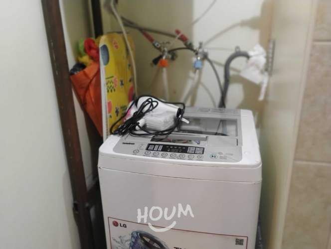 Departamento en San Martín