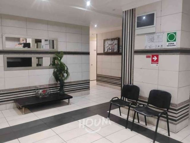 Departamento en San Martín