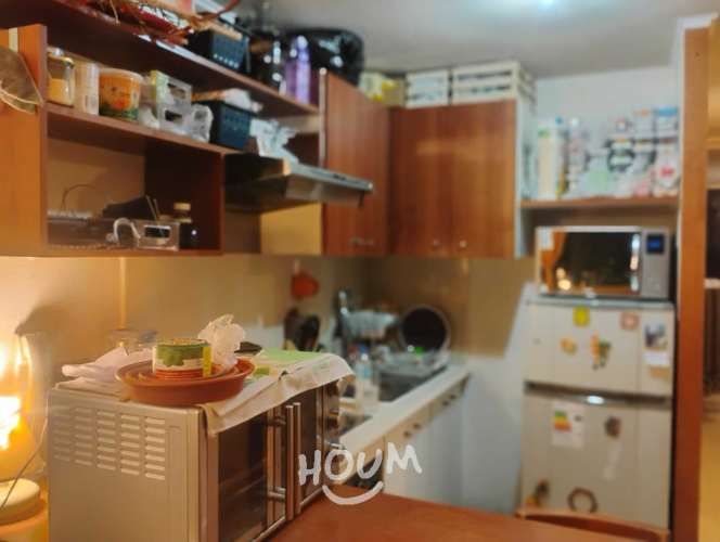 Departamento en San Martín