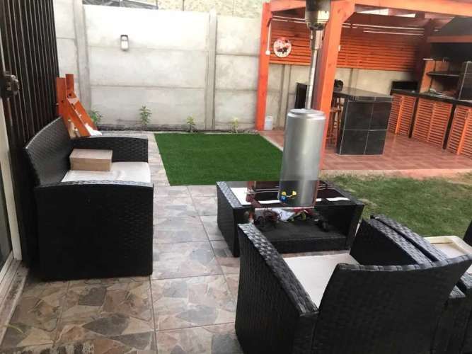 AYRES DE CHICUREO (98351)