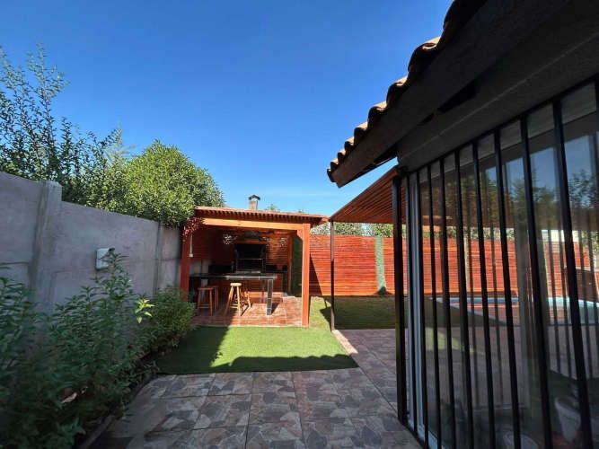 AYRES DE CHICUREO (98351)