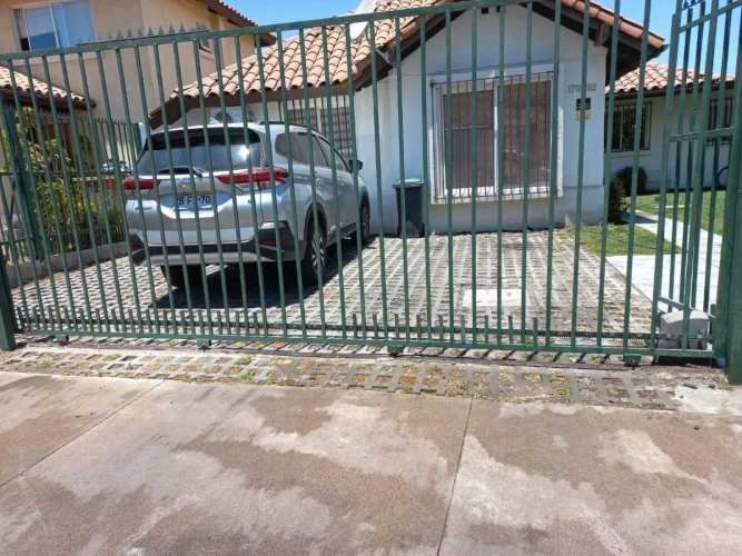 AYRES DE CHICUREO (98351)