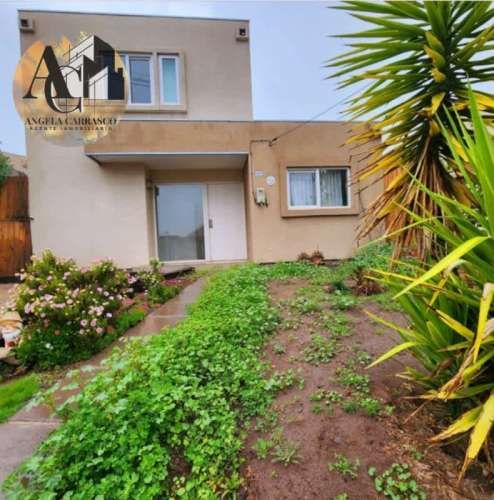 SE VENDE CASA EN ALTO EL MANZANO, TILTIL 3.400 UF