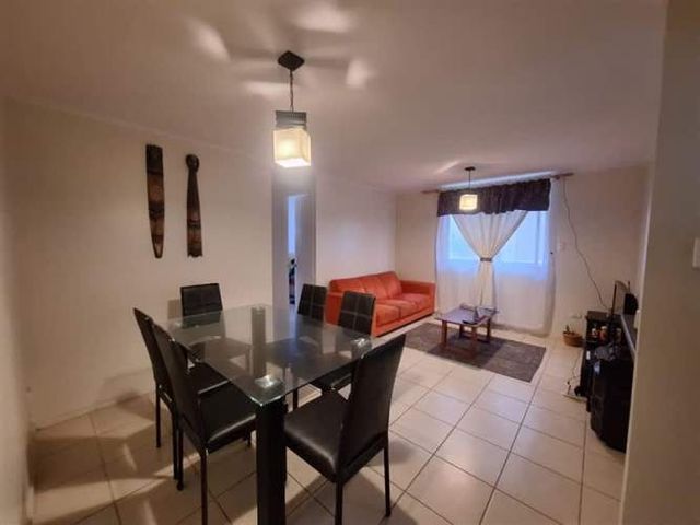 DEPARTAMENTO Condominio Paseo San Carlos III