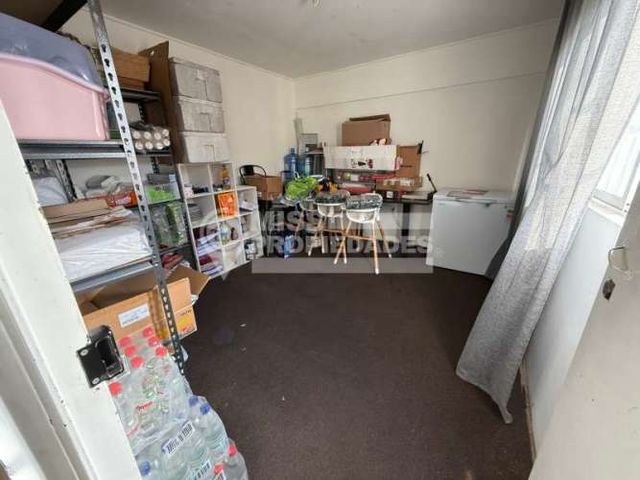 SE VENDE DERECHO A LLAVE CAFETERIA RUFINO