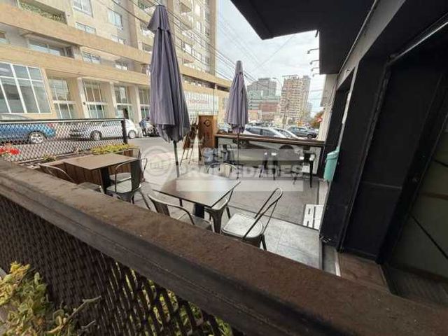 SE VENDE DERECHO A LLAVE CAFETERIA RUFINO