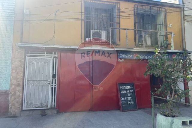 Oportunidad venta negocio habitaciones y comida