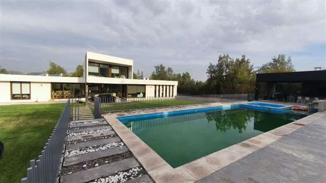 PARCELA Condominio Mirador del Valle