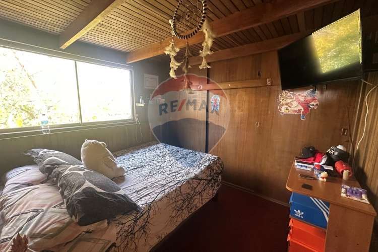 Propiedad uso mixto, gran terreno - rebajada