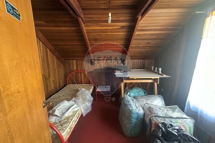 Propiedad uso mixto, gran terreno - rebajada